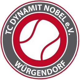 Logo TC Dynamit Nobel e.V.